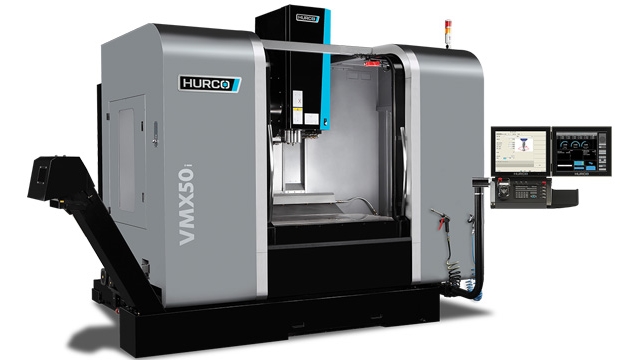 Hurco VMX 50i